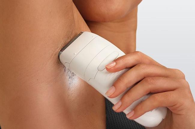 BRAUN SE5-050 Silk-epil 5