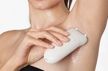 BRAUN SE5-050 Silk-epil 5