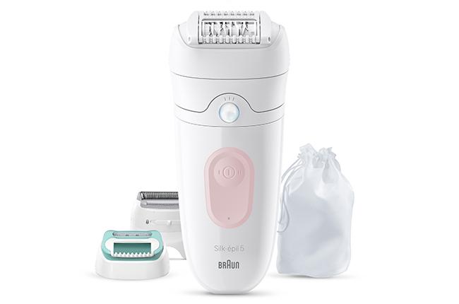 BRAUN SE5-050 Silk-epil 5