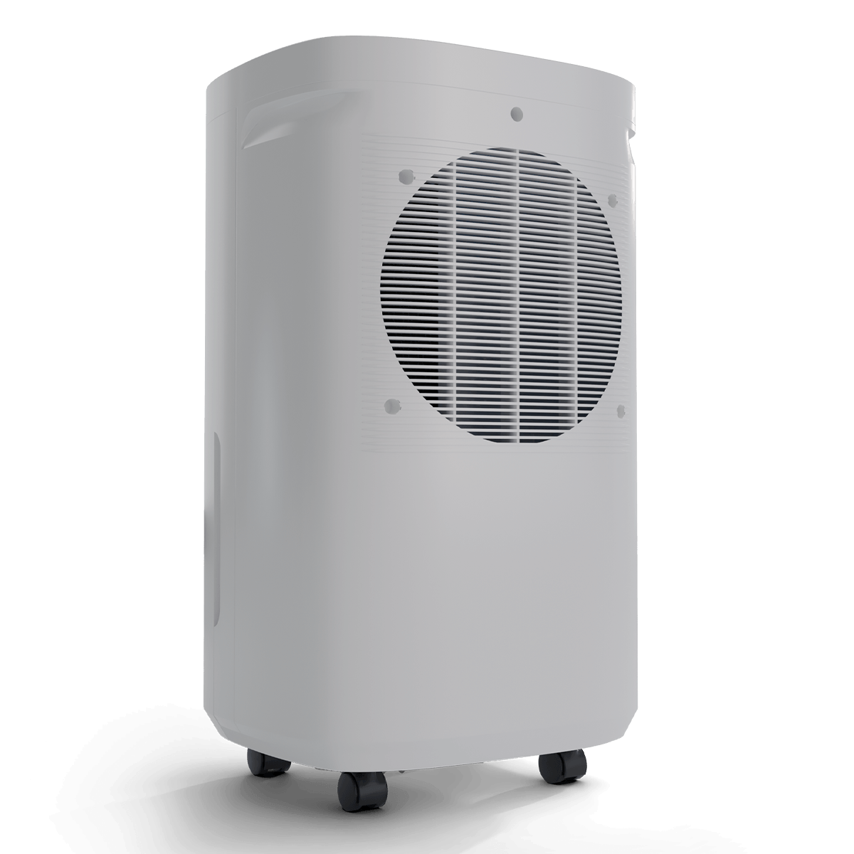 SINGER SDHMW-10L Smart Αφυγραντήρας & Ιονιστής Αέρα 10Lt Λευκό - 3
