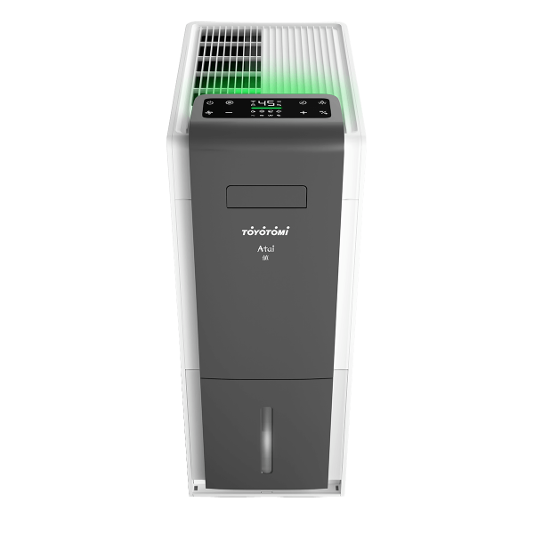 TOYOTOMI TDE-25ATAI Atai Αφυγραντήρας 25Lt