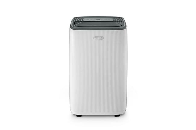 DELONGHI DEP 216 AriaDry Evo Αφυγραντήρας 205W Λευκό