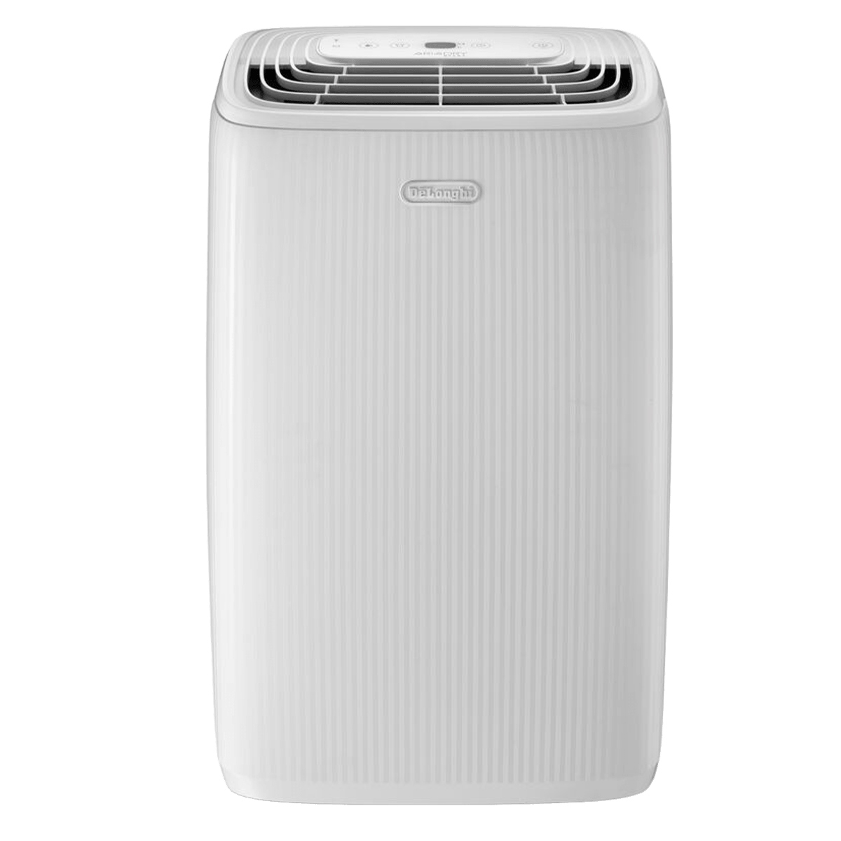 DELONGHI DEP 210 AriaDry Start Αφυγραντήρας 175W Λευκό