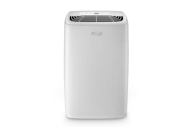 DELONGHI DEP 210 AriaDry Start Αφυγραντήρας 175W Λευκό
