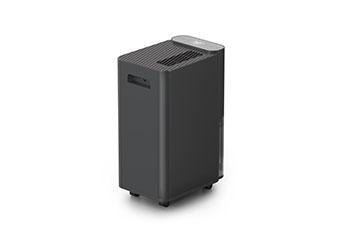 TOYOTOMI TDE-18NAGI Nagi Αφυγραντήρας 18Lt Ανθρακί