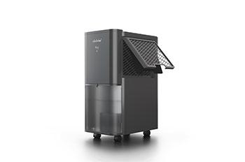 TOYOTOMI TDE-18NAGI Nagi Αφυγραντήρας 18Lt Ανθρακί