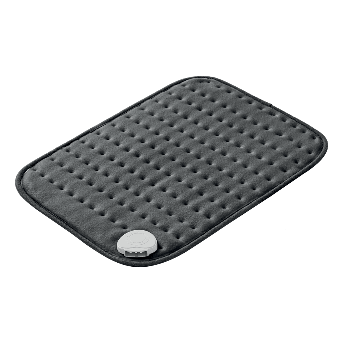 LIFE 221-0546 Wellness Series Ηλεκτρική Θερμοφόρα 100W Γκρι - 4