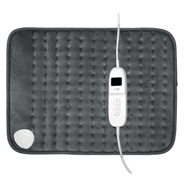 LIFE 221-0546 Wellness Series Ηλεκτρική Θερμοφόρα 100W