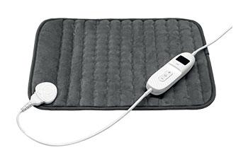 LIFE 221-0546 Wellness Series Ηλεκτρική Θερμοφόρα 100W Γκρι