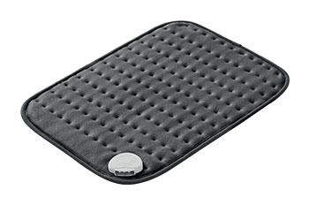 LIFE 221-0546 Wellness Series Ηλεκτρική Θερμοφόρα 100W Γκρι