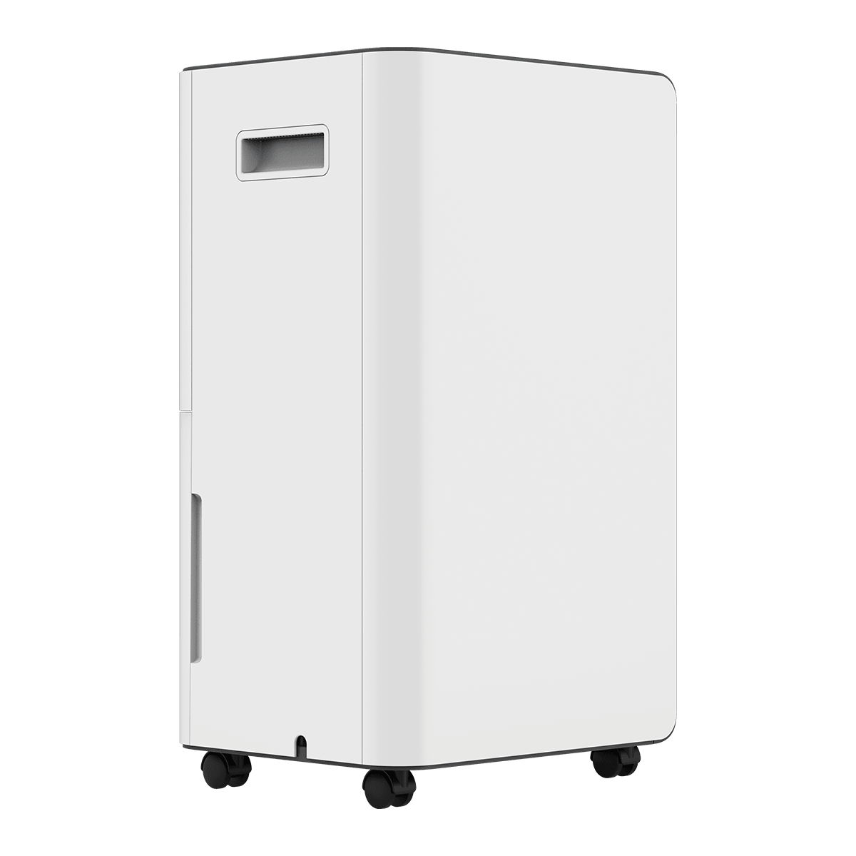 LIFE 221-0417 Concept20 Smart Αφυγραντήρας & Ιονιστής Αέρα 20Lt White - 2