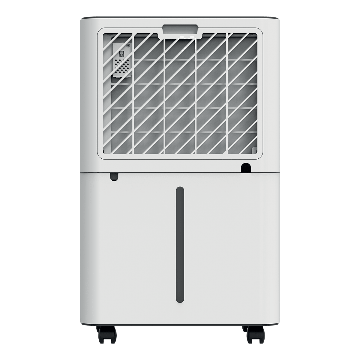 LIFE 221-0417 Concept20 Smart Αφυγραντήρας & Ιονιστής Αέρα 20Lt White - 5