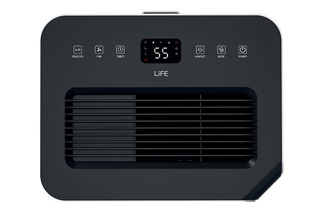 LIFE 221-0417 Concept20 Smart