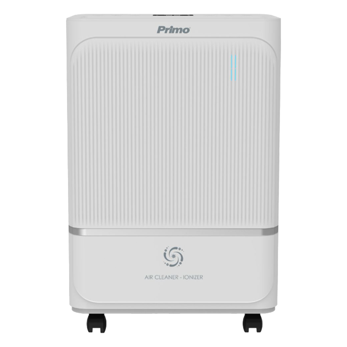 PRIMO PRDH-450023 Αφυγραντήρας με Ιονιστή 10Lt Λευκό