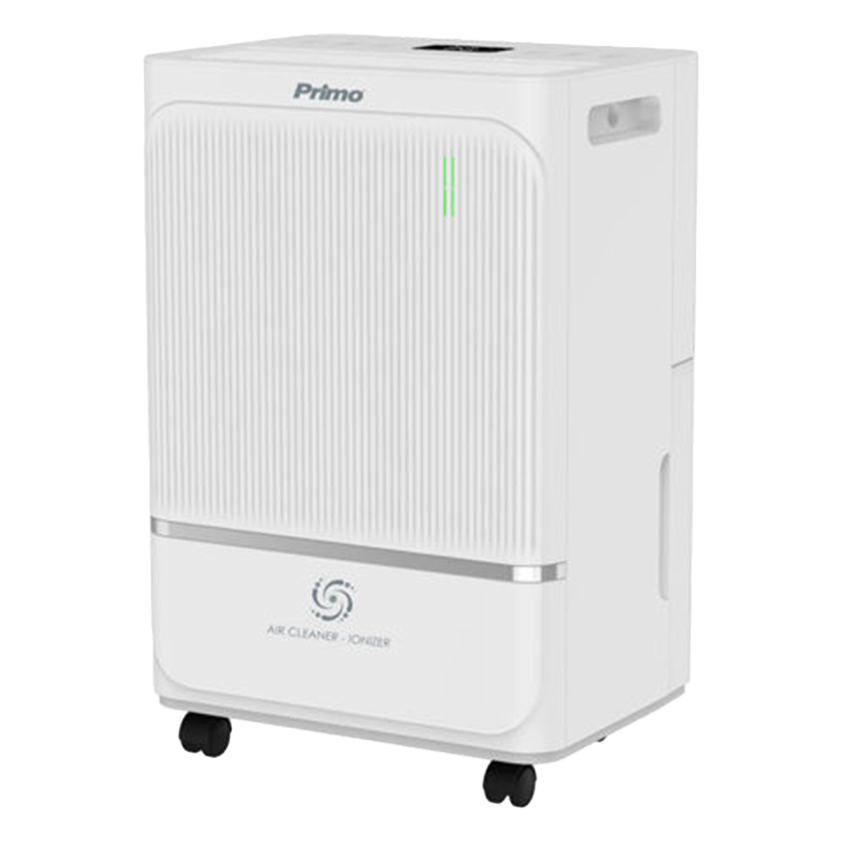 PRIMO PRDH-450023 Αφυγραντήρας με Ιονιστή 10Lt Λευκό - 2