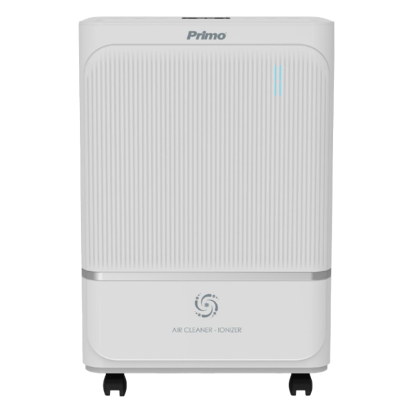 PRIMO PRDH-450023 Αφυγραντήρας με Ιο νιστή 10Lt