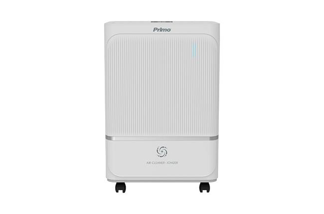 PRIMO PRDH-450023 Αφυγραντήρας με Ιονιστή 10Lt Λευκό