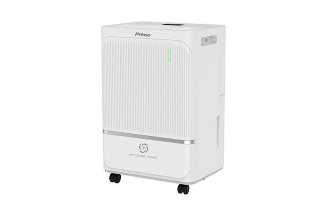 PRIMO PRDH-450023 Αφυγραντήρας με Ιονιστή 10Lt Λευκό