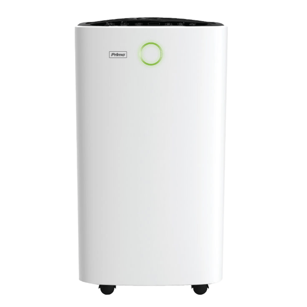 PRIMO PRDH-450003 Αφυγραντήρας με Ιονιστή 12Lt