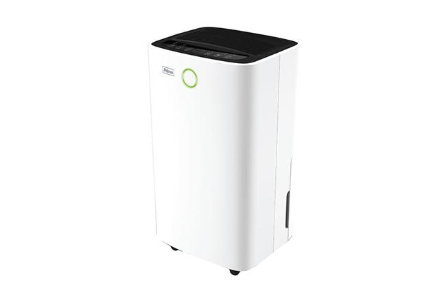 PRIMO PRDH-450003 Αφυγραντήρας με Ιονιστή 12Lt Λευκό