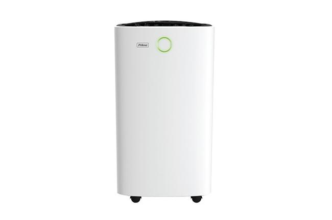 PRIMO PRDH-450003 Αφυγραντήρας με Ιονιστή 12Lt Λευκό