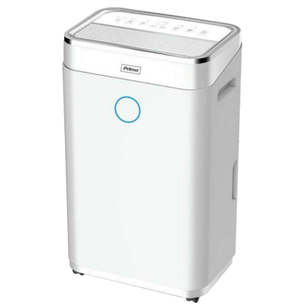 PRIMO PRDH-45007 Αφυγραντήρας με Ιονιστή 20Lt
