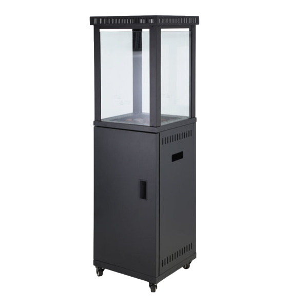 PRIMO PRPH-81110 Σόμπα Υγραερίου Εξωτερικού Χώρου 11.000W