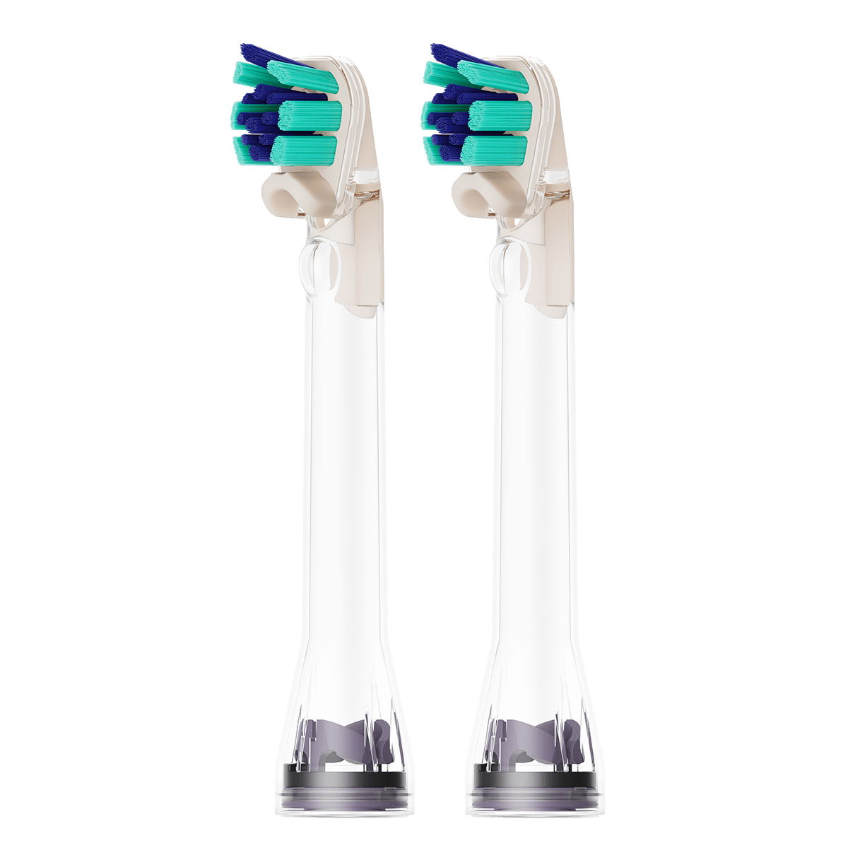 DYSON 638166-91 OC01 CameraJet Ηλεκτρική Οδοντόβουρτσα Ceramic Ultra Blue - 2