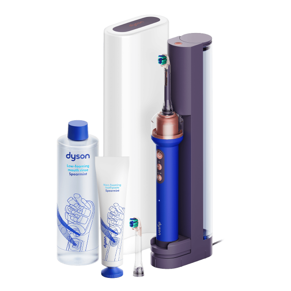 DYSON 638166-91 OC01 CameraJet Ηλεκτρική Οδοντόβουρτσα