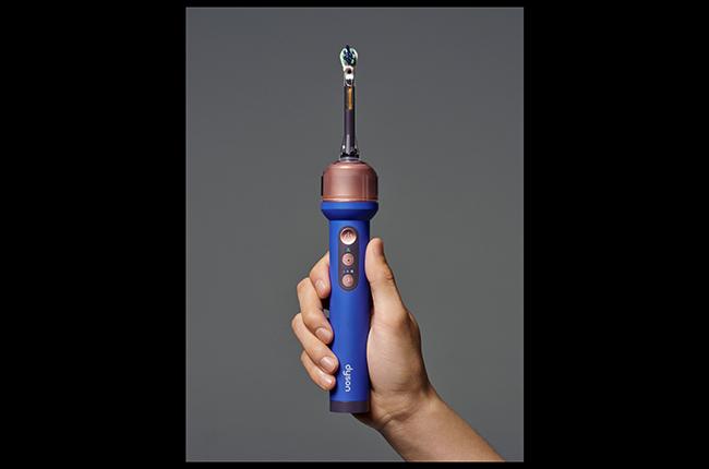 DYSON 638166-91 OC01 CameraJet Ηλεκτρική Οδοντόβουρτσα
