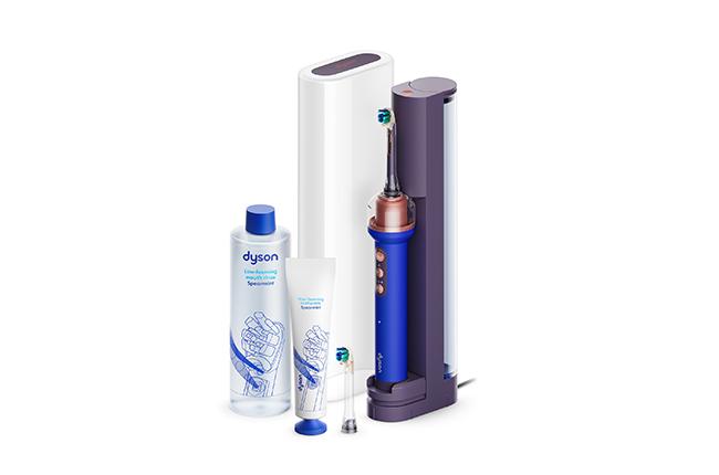 DYSON 638166-91 OC01 CameraJet Ηλεκτρική Οδοντόβουρτσα