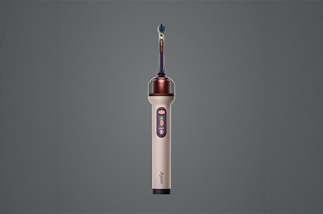 DYSON CameraJet OC01