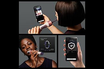DYSON CameraJet OC01