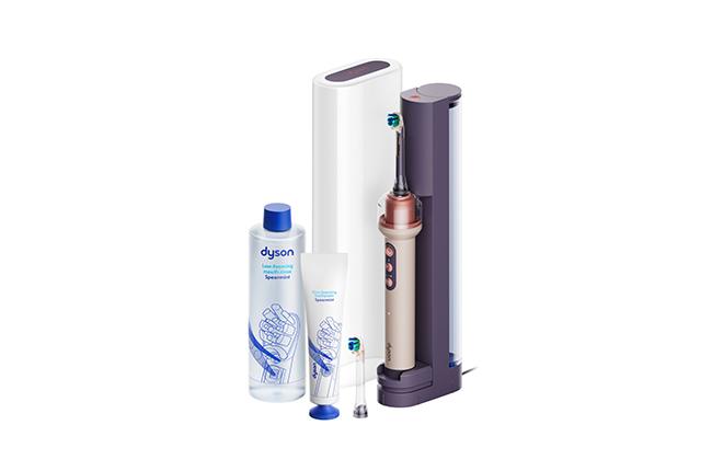 DYSON CameraJet OC01