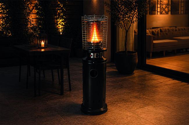 Primo Gas Heater Outdoor 810144