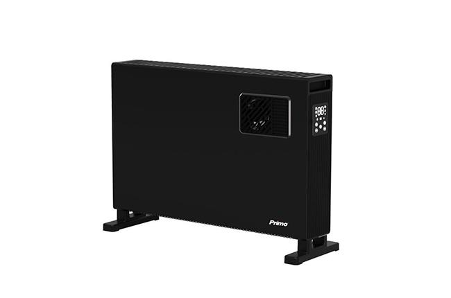 PRIMO PRCH-81121 Turbo Θερμοπομπός Δαπέδου