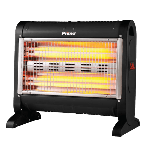 PRIMO PRQH-81051 Σόμπα Χαλαζία 1600W