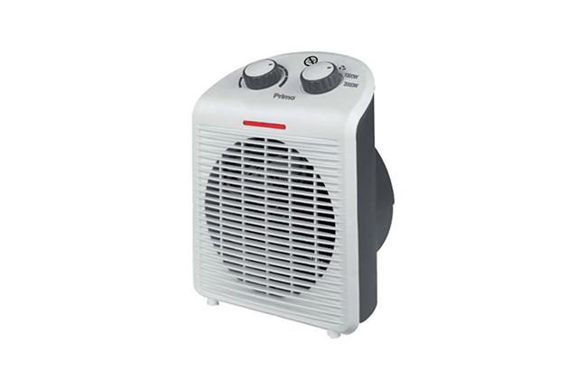 Primo Fan Heater 2000W 810093