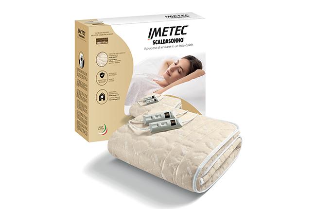ΙMETEC Scaldasonno