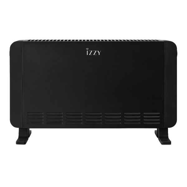 IZZY IZ-8276 Θερμοπομπός Δαπέδου 2000W