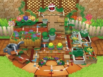 Mario Party / DS
