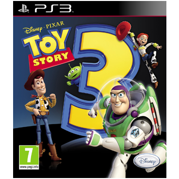 Toy Story 3