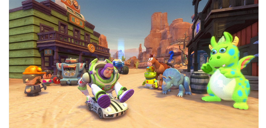 Toy Story 3