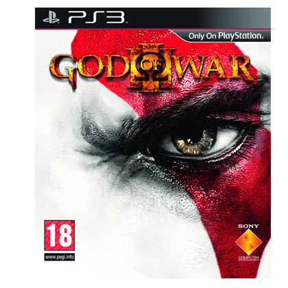 God of War 3 /PS3