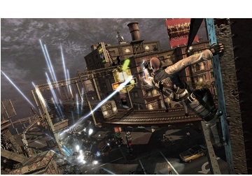an image
