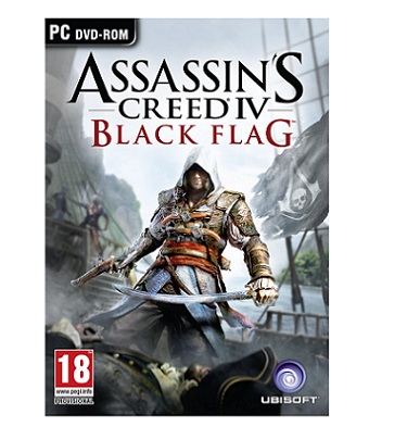 Assasin's Creed IV Black Flag PC