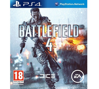 Battlefield 4