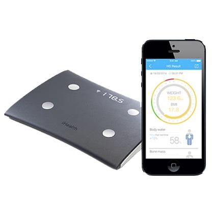 iHealth Body Scale