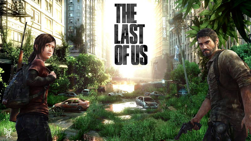 The Last of Us Remastered
