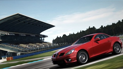 Forza Motorsport 5 Game of the Year Edition